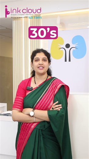 Women’s Health in Your 20s, 30s & 40s | Dr. Alekhya Sunkaraneni