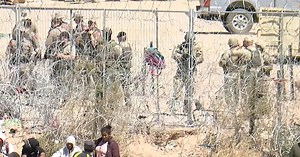 8 people with suspected ties to ISIS arrested, officials say