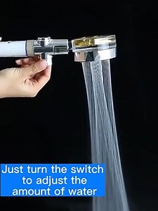 Watch Vortex Handheld Showerhead Instruction on Amazon Live