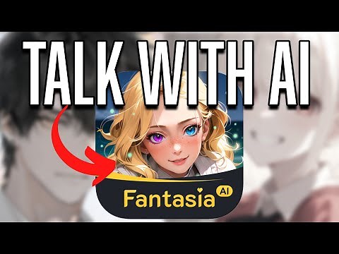 FANTASIA AI CHAT REVIEW 2025