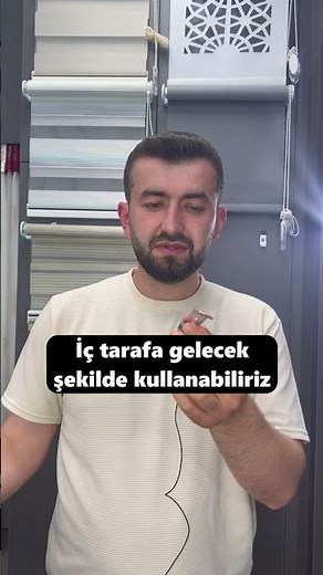 Stor Perde Nasıl Takılır? Adım Adım Kolay Montaj Rehberi!