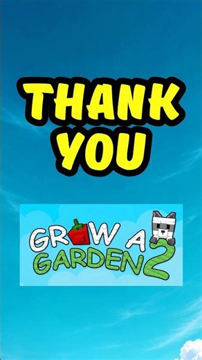 Grow a Garden 2 reminded us who we are.