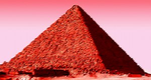 UFO And Alien Expert Spots Two More Ancient 'Alien Pyramids' On The Surface Of Mars