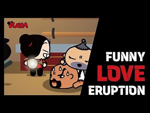 [English] #Season1 #Ep1 – Funny Love Eruption
