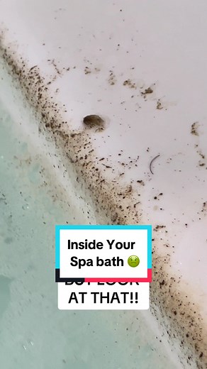 Ultimate Guide to Spa Jet Cleaning in Australia