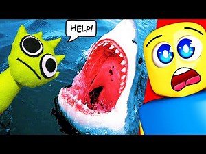 100 WAYS TO KILL SPRUNKI (BLOCKY REACTS)