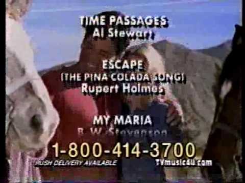 Smooth 70's Commercial