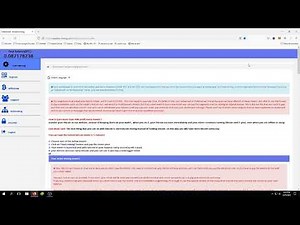 easybtc-mining.com is a scam proof