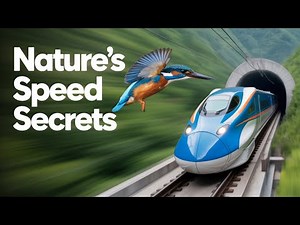 How Animals Inspired Amazing Inventions|biomimicry