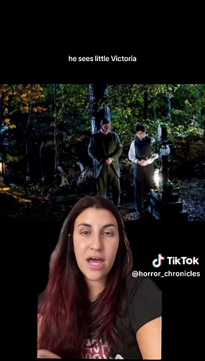 Exploring The Woman In Black: A Terrifying Horror Story Movie