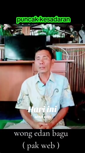 Perjalanan Ruh dan Kesempurnaan Diri dalam Kepercayaan