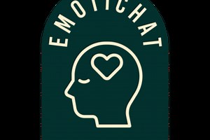 EmotiChat: Mental Health User Analytics Tracking Chat Bot