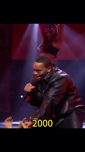 Avant's Live Performance of 'Separated' at The Apollo