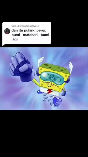Kecepatan Lari Spongebob: Mengenal The Quickster dan Kehebatannya