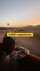 Family fun is a few clicks away with Experience Oz. 💛. From planning the big getaway, spontaneous weekend plans to fighting school holiday boredom. Our mission is to serve the best experiences across Oz, making it easy, fun and affordable as possible. We've done it for over 3 million families already, but who's counting? We're here to make planning holidays all fun, no fuss. Learn more, Head to: https://www.experienceoz.com.au/en 4,000 experiences. Aussie-owned. Instant tickets. 4.5 stars | Exp