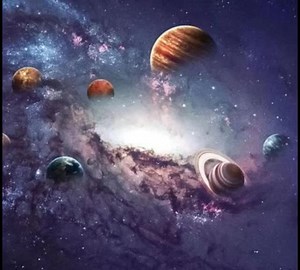 Exploring Celestial Bodies in Stunning Space Images