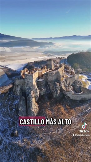 Castillo de Spis