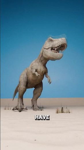 How Dinosaurs Turn Into Fossils 🦖😱|#shorts