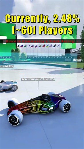 Lockin' The Slide - An Ice Track by kMercuryTM | Trackmania Daily