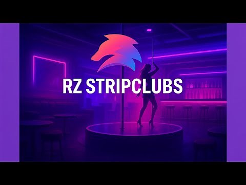 🔥 The ULTIMATE FiveM Strip Club Script! | RZ-Stripclubs Showcase (Gabz + Vanilla Unicorn) 🔥