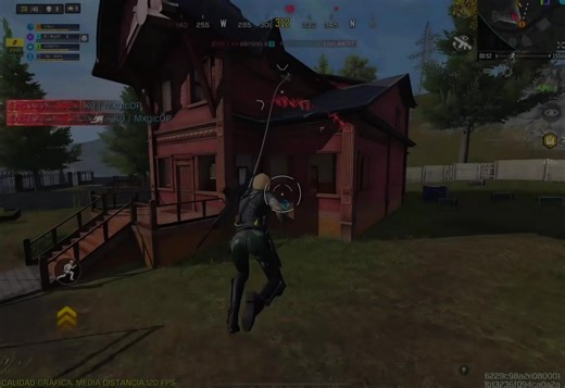 X5 Chill 🦦 #codm #codmobile #cod #codmobilelatinoamerica #codmobileclips #callofdutymobilegarena #callofdutymobile #dizzyop