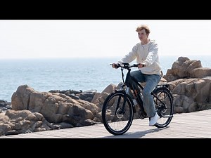 RCB G5 Electric Bike for Adults(RCB APP E BIKE)New Installation Tutorial#ebike