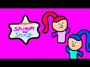 Homemade Intros: Shimmer and Shine