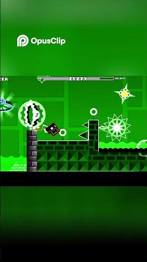 More gd randomizer demon mode. (kinda laggy) Geometry Dash