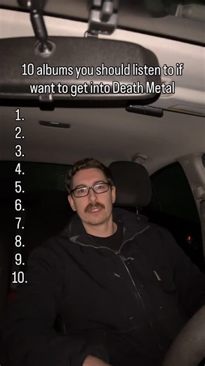 Jordan Carver on Instagram: "Oough #metalhead #deathmetal #melodicdeathmetal #progressivedeathmetal #metalfamily"