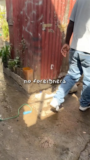 Ethiopia’s Largest Slum ‘Merkato’