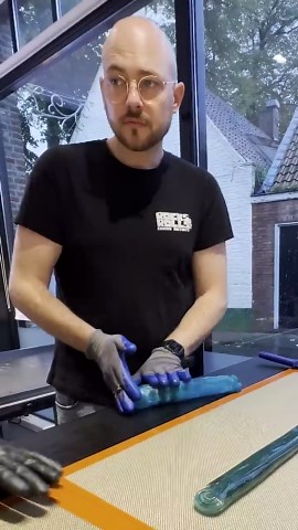 Alphabet Candy E candymaking