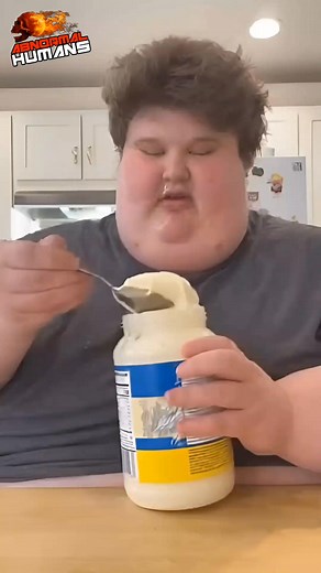 98K views · 264 reactions | #AbnormalHumans | ABNORMAL HUMANSᴵⁿˢᵃⁿᵉᴮʳᵃⁱⁿ | Facebook