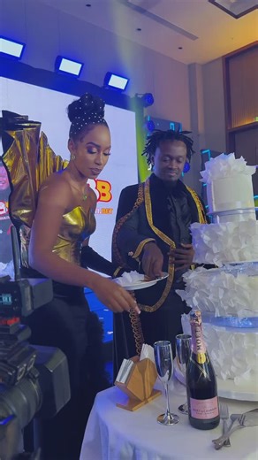 BAHATI on Instagram: "IT’S OFFICIAL THE BAHATI’S OWN THE NEW BETTING COMPANY IN TOWN  @BAHATI.BET WE ARE HERE TO CHANGE GAMING IN KENYA. LOG IN WWW.BAHATI.BET OR CLICK LINK ON BIO FOR THE BEST BETS!!! #GameResponsibly My Celebrity Friends & Media I will be Thanking you on the Next post Mumenifurahishaaa Saaana  Sound & Set up @GRIPEVENTS_ 殺 Decor @EventHouseKenya  Location @argylegrandhotel_ke  Cake @ajanihouse "