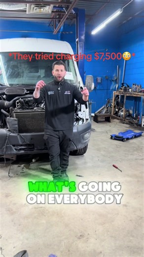 Engine Replacement for Less: Save Big on Car Repairs
