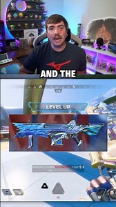 The 5 BEST Weapons in Apex!