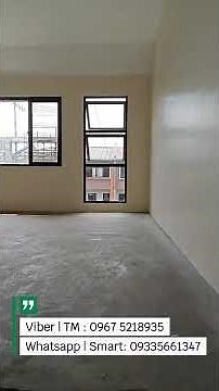 Deca Homes Meycauayan | Townhouse | No DP | Reserve for ₱10K–₱15K | Affordable Housing in Bulacan