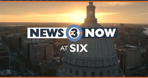 News 3 Now at Six: October 23, 2024