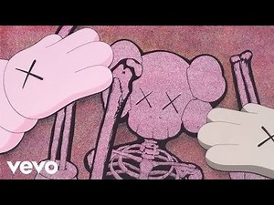 Clipse - Chains & Whips (99 bpm Acapella/Vocals) ft Kendrick Lamar