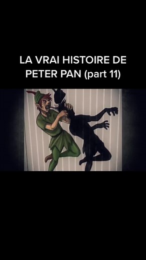 The Real Story of Peter Pan: Animated Adventure Part 11