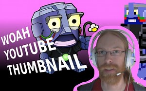 Cobalt WASD Jeb宣传