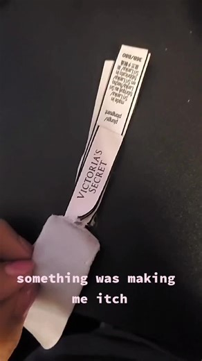 Victoria's Secret Oops! Compilation