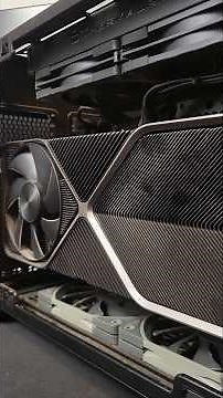 This Desktop PC Sounds Like A Lawn Mower. Let's Fix That. #pcbuild #pcrepair #gamingpc