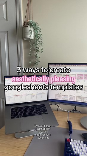 These changes are a must for me when I create new templates 💕 @Google #googlesheets #googlesheettutorials #organized #traveltemplate #spreadsheettricks #googlesheetstutorial #templates #googlesheetshack #dailytemplate #savingsplan #budgeting #taskmanagement #planner #taskplanner #cleaningplanner