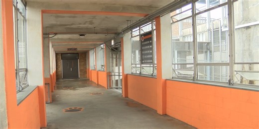 Wilmington man hopes to designate high school as a local landmark over fears that it could be demolished