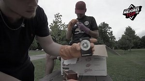 10 YOUTUBERS que ABRIERON cajas de la DEEP WEB CAJAS de la DEEP WEB abiertas por YOUTUBERS durante los ultimos dias, youtube se ha inundado de videos en los que los youtubers abren una misteriosa caja que supuestamente han sido adquiridas directamente desde el sitio mas recondito y siniestro de internet. la deep web. pero aunque obviamente la mayoría de estos vídeos no son reales en este top e recopilado los que parecen mas verídicos. aunque como siempre todo dependerá de vosotros mismos. hoy va