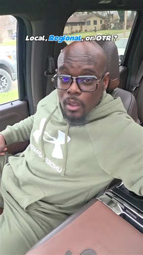 Local, regional, and OTR all work — when chosen correctly. Each lane comes with different: • pay structures • operating costs • lifestyle demands There’s no “best” option. The mistake is choosing a lane before understanding how it actually works. This is Part 1 of 3. I’ll break down pay, structure, and who each lane really fits. 👇 Comment which lane you’re considering #CargoVanBusiness #TransportationBusiness #OwnerOperatorLife #LogisticsEducation #StartSmart