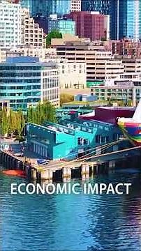 What a year for Alaska Cruises from Seattle! #cruise #seattle