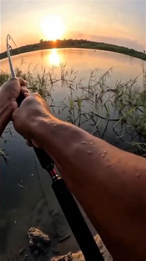 POV: The Water Exploded After One Bite