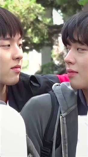 Why are these two always like this?! 😆 #parkjihoon #choihyunwook #weakheroclass1