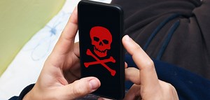 Wegen "hohem Risiko oder Missbrauch": Zwei Apps mit 10 Millionen Downloads jetzt gebannt